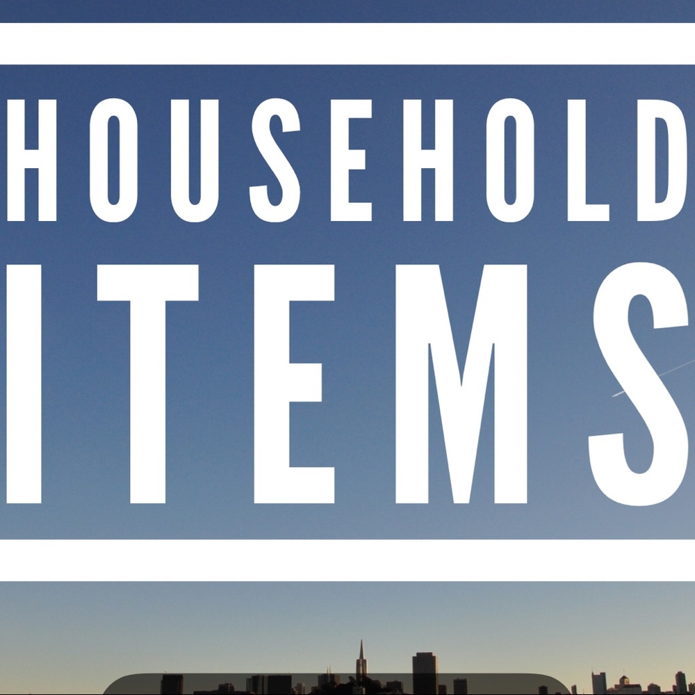 Houseware